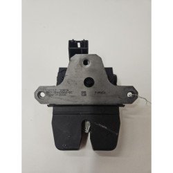 Serrure De Coffre Ford C-max 1 Phase 2